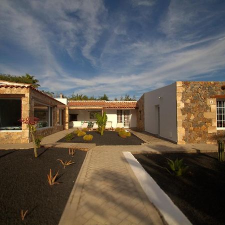 Finca Arbequina Pájara Zewnętrze zdjęcie