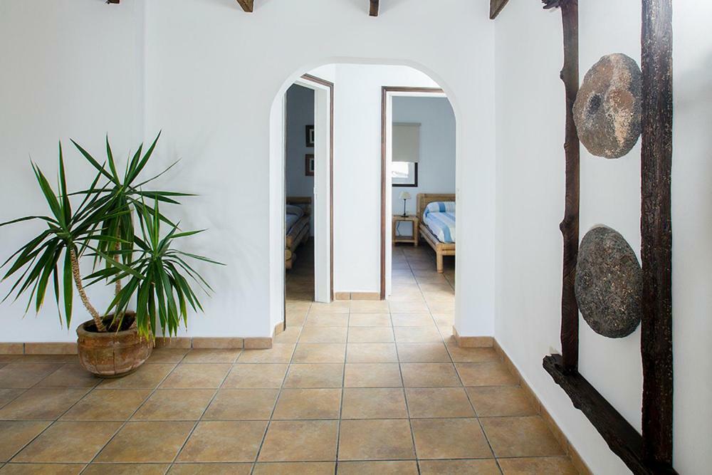 Finca Arbequina Pájara Zewnętrze zdjęcie