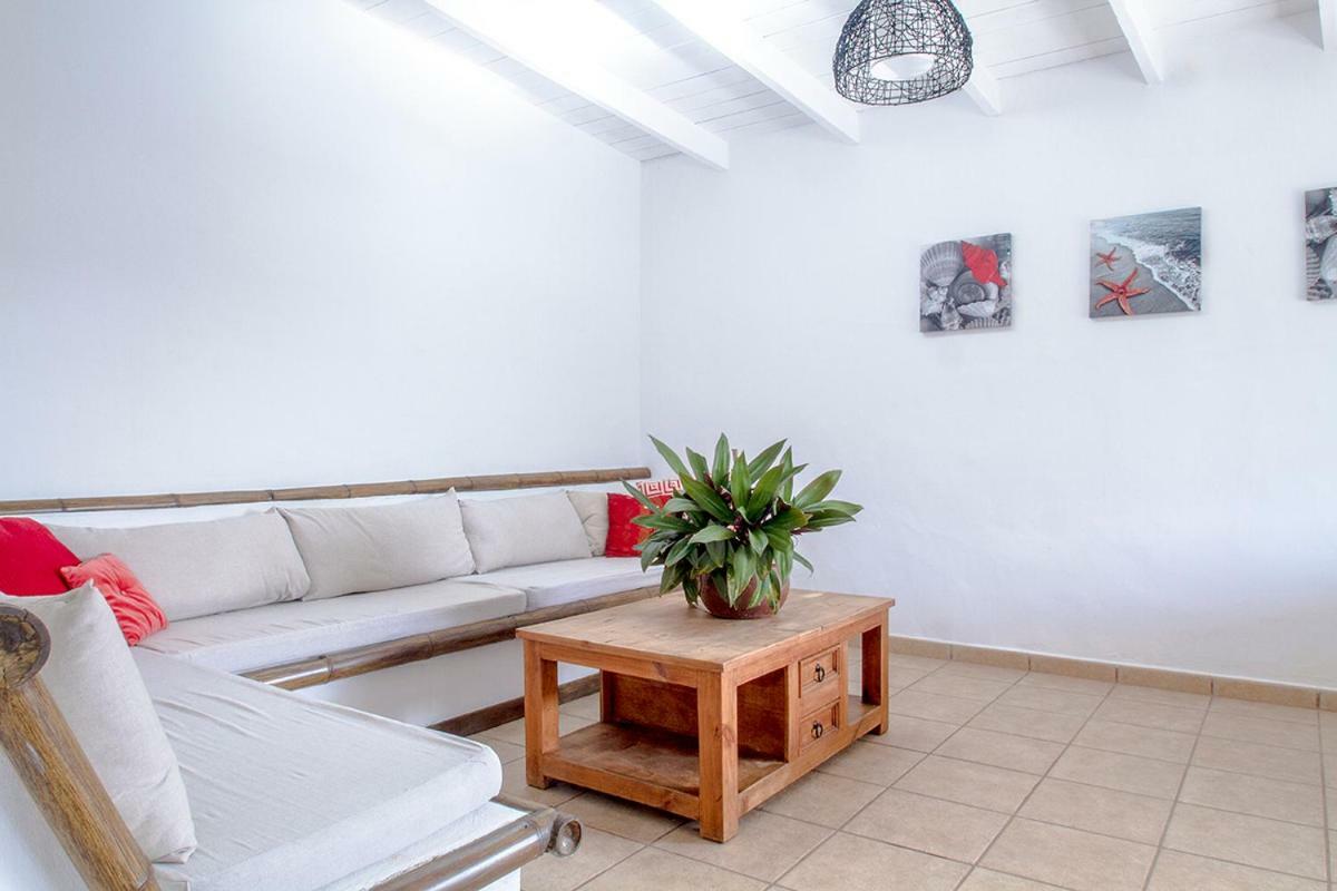 Finca Arbequina Pájara Zewnętrze zdjęcie