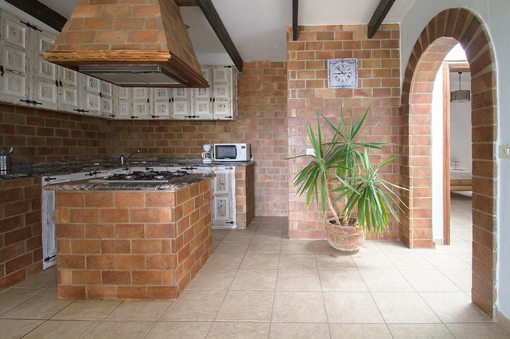 Finca Arbequina Pájara Zewnętrze zdjęcie