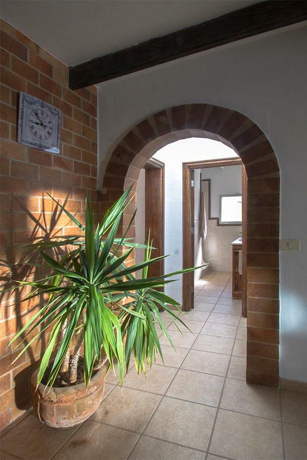 Finca Arbequina Pájara Zewnętrze zdjęcie