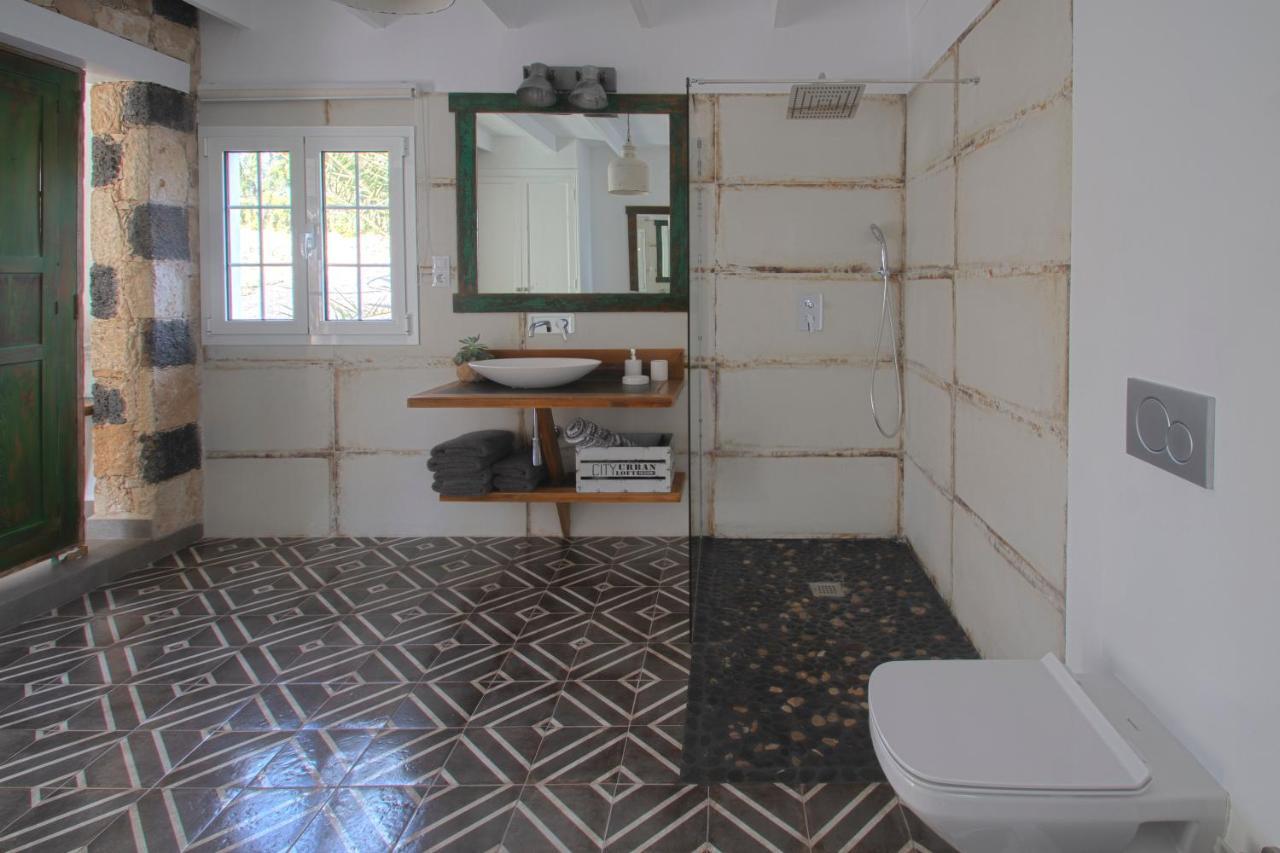 Finca Arbequina Pájara Zewnętrze zdjęcie
