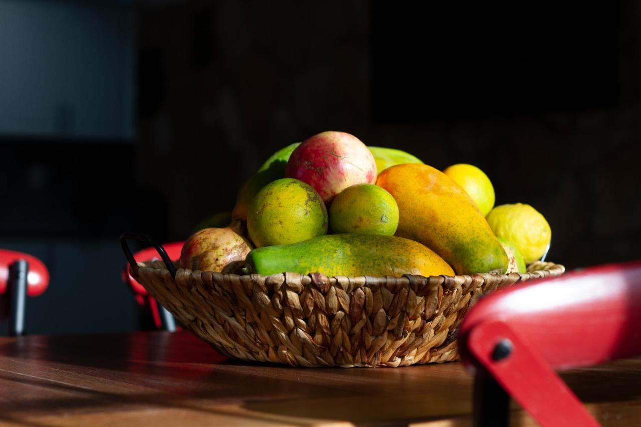 Finca Arbequina Pájara Zewnętrze zdjęcie