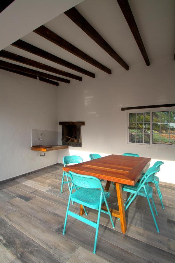 Finca Arbequina Pájara Zewnętrze zdjęcie